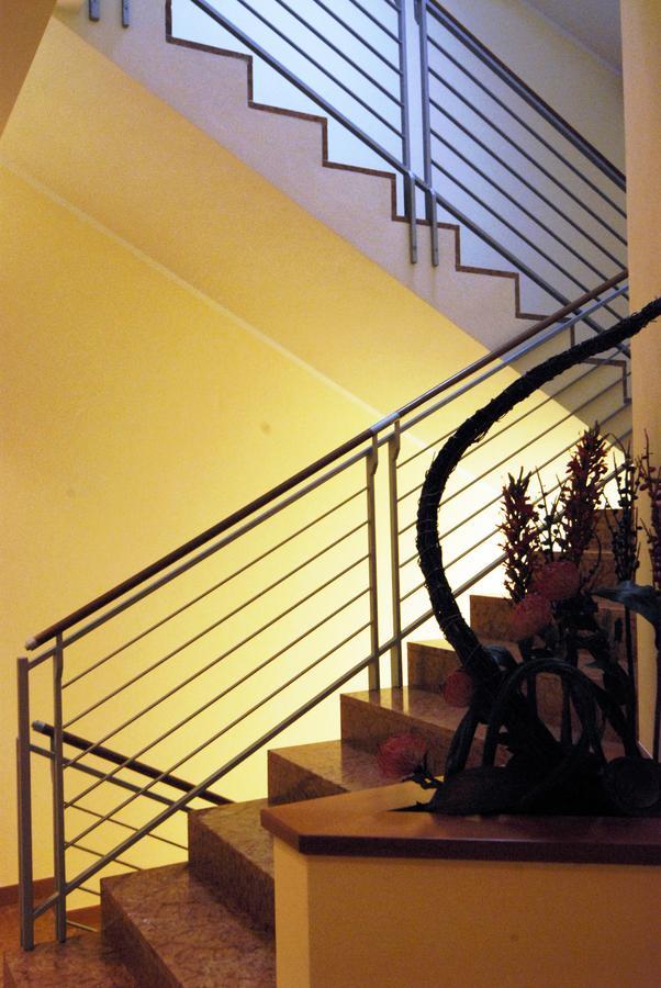 Hotel Eolo Sermide Luaran gambar