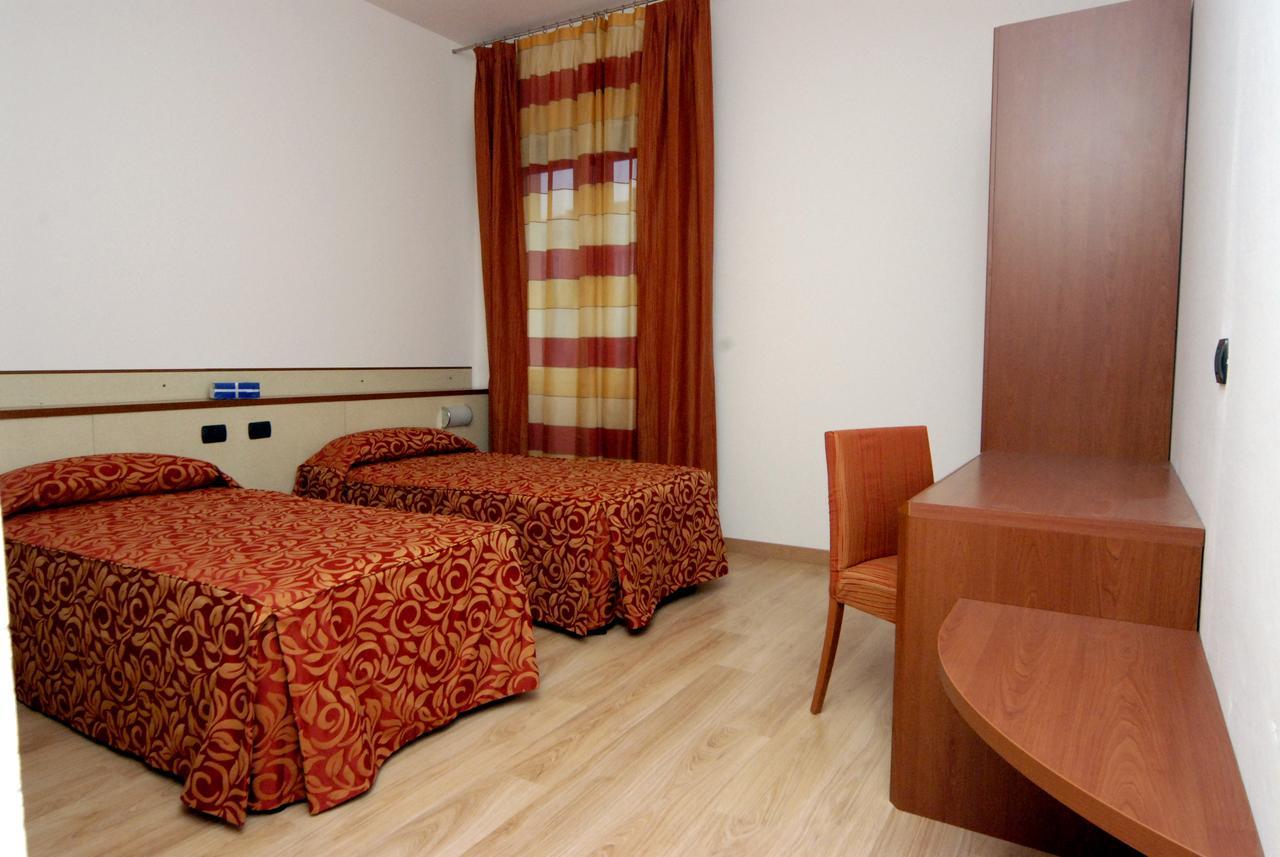 Hotel Eolo Sermide Luaran gambar