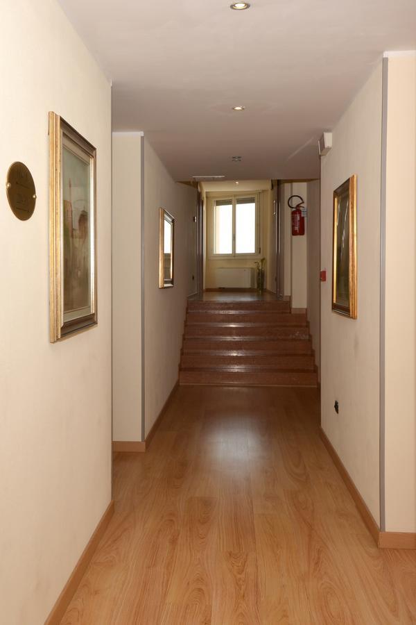 Hotel Eolo Sermide Luaran gambar