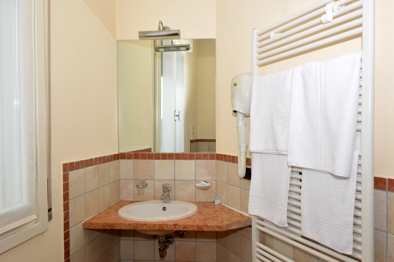 Hotel Eolo Sermide Luaran gambar