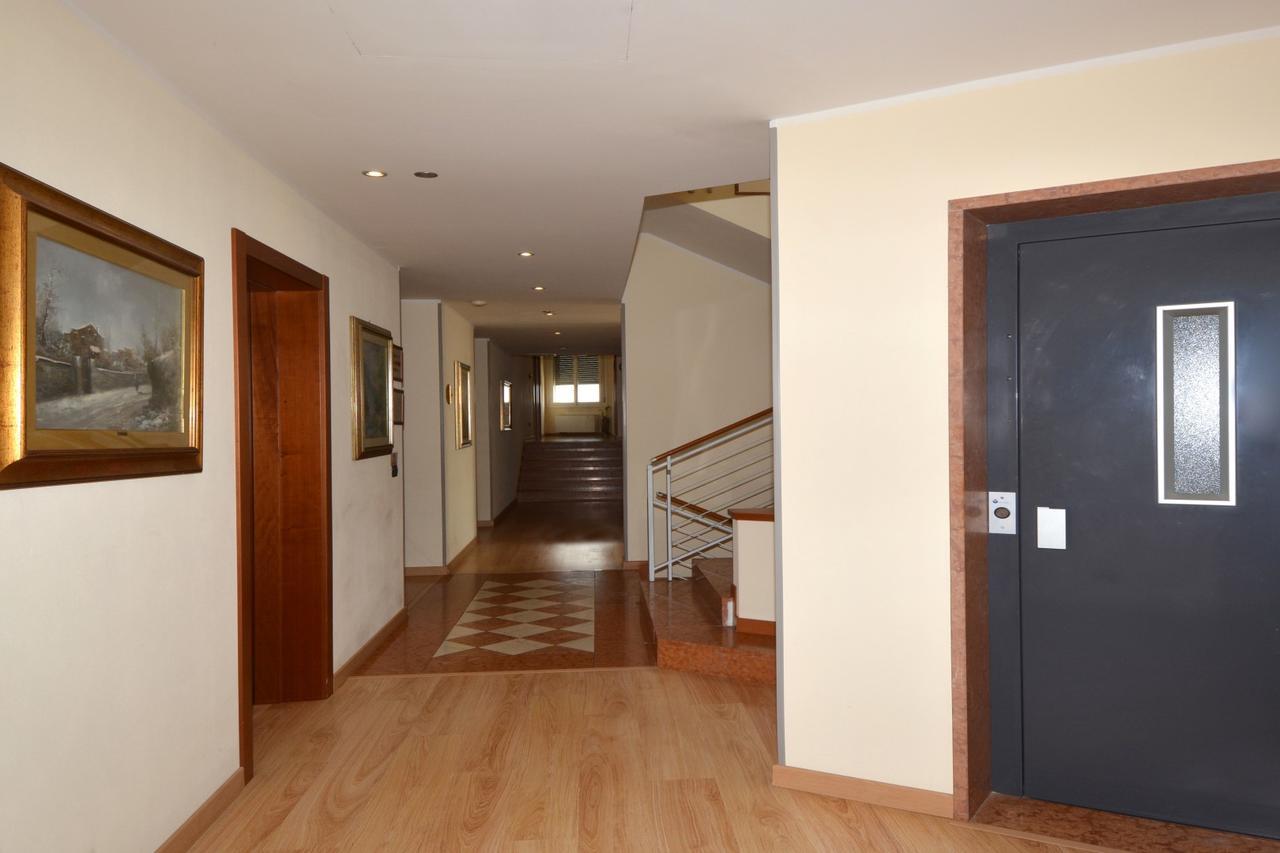 Hotel Eolo Sermide Luaran gambar